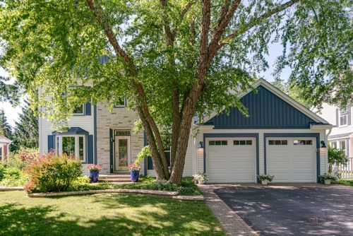 43 Southfield Dr, Vernon Hills, IL, 60061-3258 | Card Image