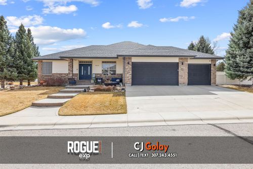 4631 E 22nd St, Casper, WY, 82609-4660 | Card Image