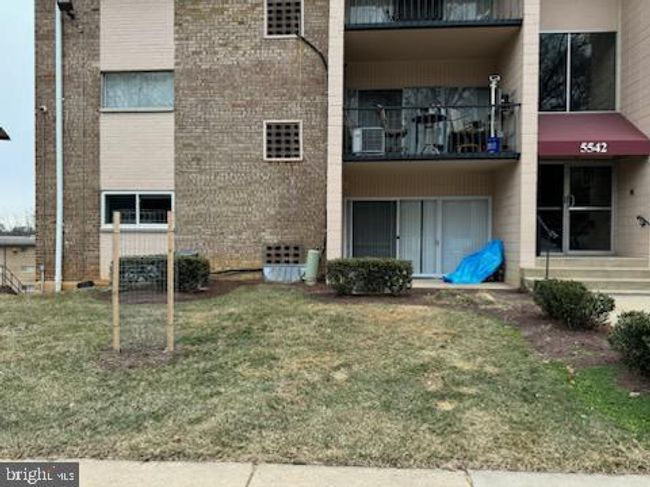 APT-1505 - 5542 Karen Elaine Dr, Condo with 1 bedrooms, 1 bathrooms and null parking in NEW CARROLLTON MD | Image 17