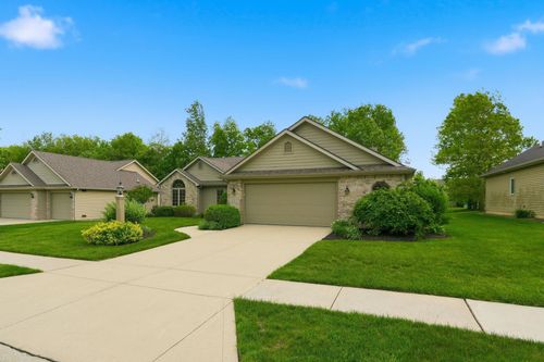 12814 Chaplin Ct, Fort Wayne, IN, 46845-2353 | Card Image