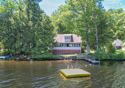 154 Crescent Lake Road, Acworth, NH, 03601 | Card Image