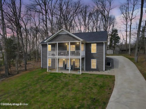100 Bellemeade St, Brandenburg, KY, 40108-7006 | Card Image
