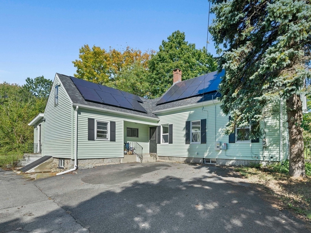 High St, Randolph, MA 02368
