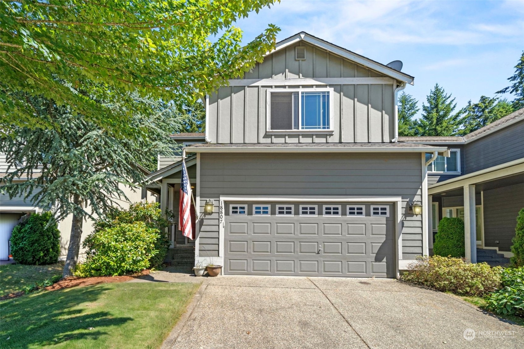 87th Avenue Ct, Puyallup, WA 98375