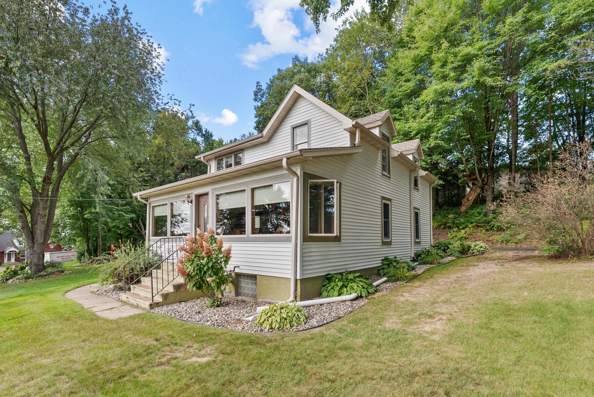 Arlington Dr, Amery, WI 54001