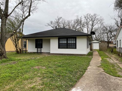 1941 N Avenue H, Freeport, TX, 77541-3463 | Card Image