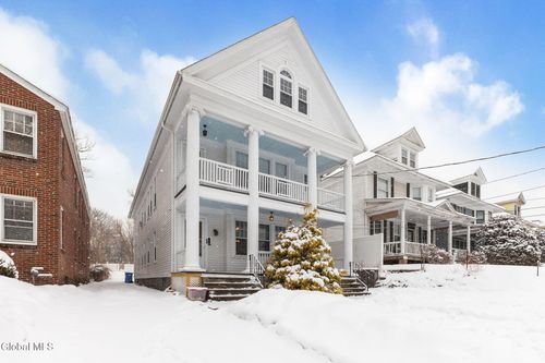 106 N Pine Avenue, Albany, NY, 12203 | Card Image