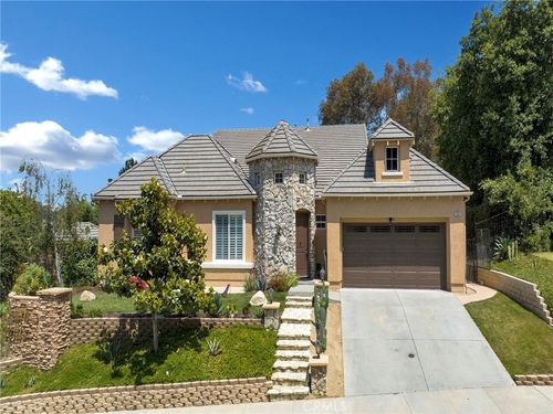 2692 Rudolph Drive, Simi Valley, CA, 93065 | Card Image