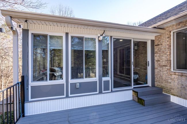 4175 Whitetail Dr, House other with 3 bedrooms, 3 bathrooms and null parking in West Harrison IN | Image 63