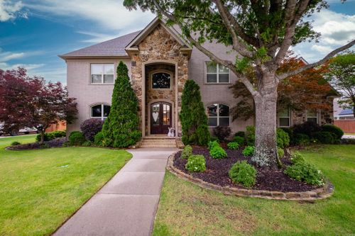 235 Buckland Cir, Little Rock, AR, 72223-4535 | Card Image
