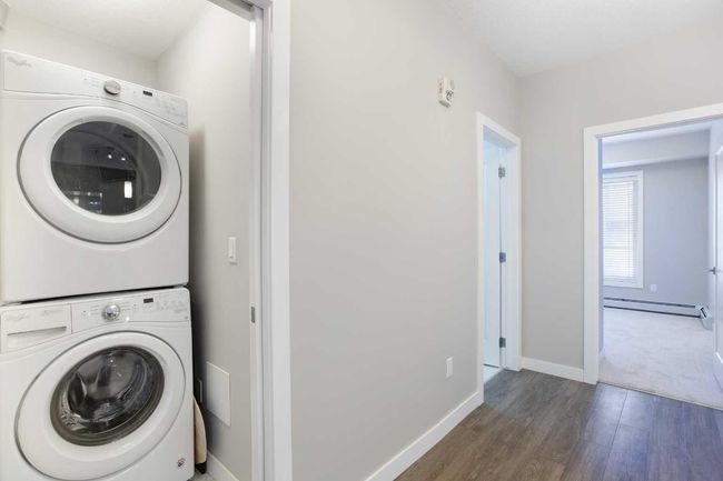 110 - 150 Auburn Meadows Manor Se, Condo with 2 bedrooms, 2 bathrooms and 1 parking in Calgary AB | Image 21