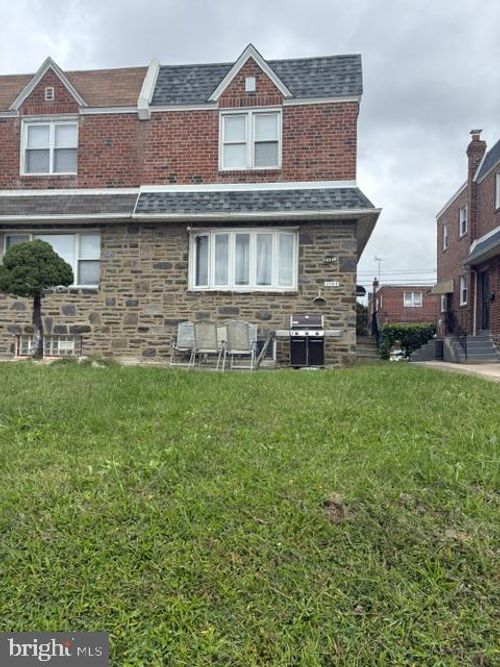 1107 Brighton Street, PHILADELPHIA, PA, 19111 | Card Image