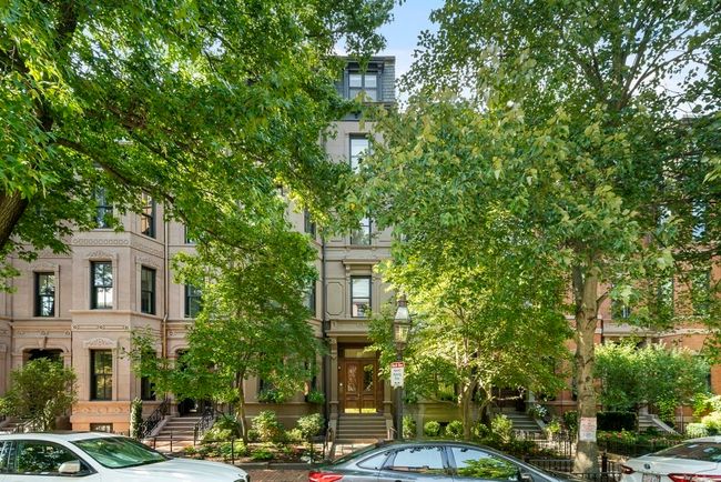 APT-5 - 319 Marlborough St, Condo with 2 bedrooms, 2 bathrooms and 1 parking in Boston MA | Image 22