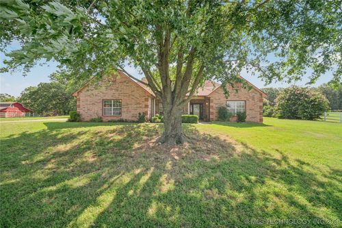 9601 S 282nd East Ave, Broken Arrow, OK, 74014-5764 | Card Image