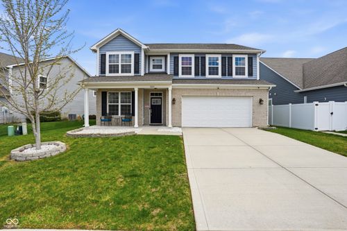 5231 New Bethel Blvd, Indianapolis, IN, 46239-8019 | Card Image