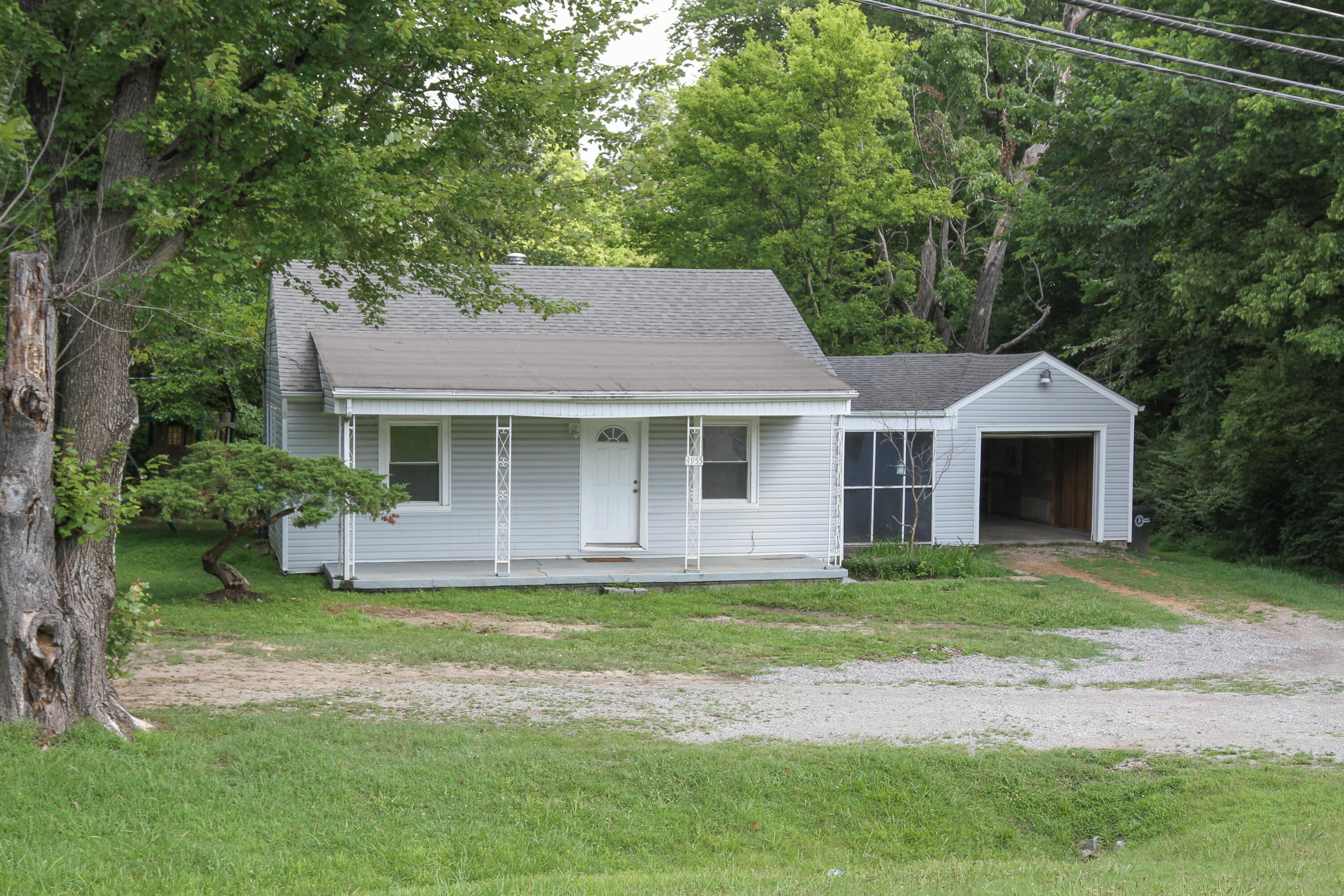 Residential in Paducah 5