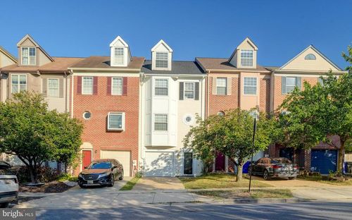 14321 Oxford Dr, LAUREL, MD, 20707-5859 | Card Image