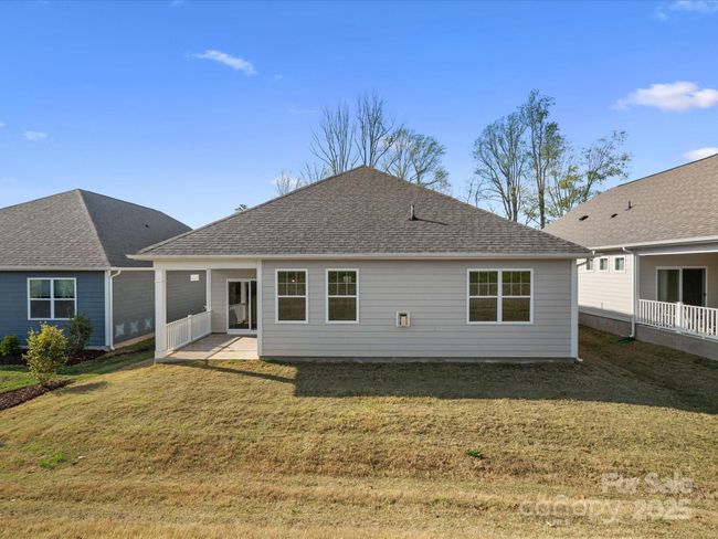 797 Latrobe Dr, House other with 3 bedrooms, 2 bathrooms and null parking in Iron Station NC | Image 41