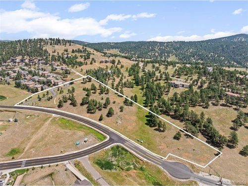 1162 Swede Gulch Rd, Evergreen, CO, 80439-3777 | Card Image