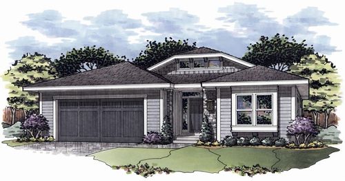 15845 Buena Vista St, Overland Park, KS, 66224-8739 | Card Image