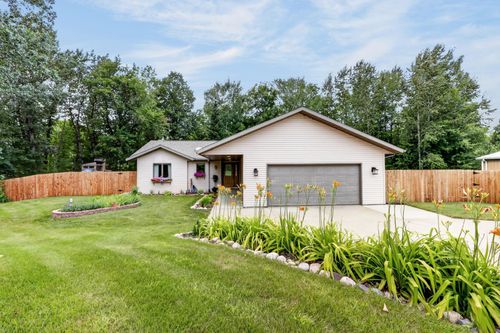 35695 Brookside Ln, Cohasset, MN, 55721-2014 | Card Image