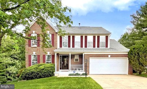 4702 Pearson Dr, WOODBRIDGE, VA, 22193-5413 | Card Image