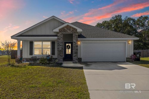 24596 Ponder Loop, Loxley, AL, 36551-7664 | Card Image