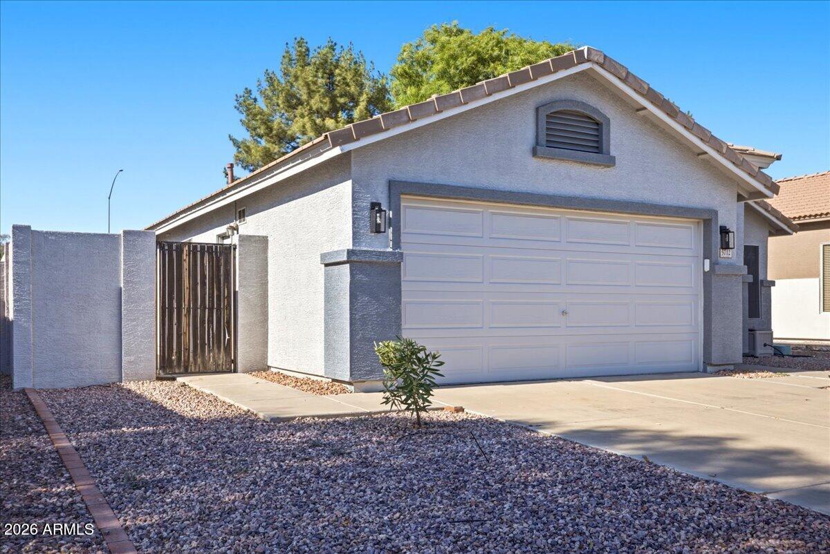 Residential in Mesa 4