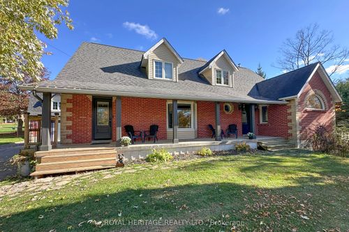 31 Ambleside Dr, Port Perry, ON, L9L1B4 | Card Image