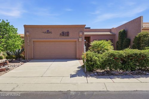 2560 S Pecan Valley Place, Green Valley, AZ, 85614 | Card Image