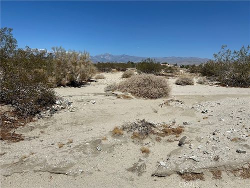 0 18th Ave, Desert Hot Springs, CA, 92241 | Card Image