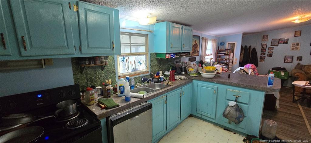 Residential in Lillington 3
