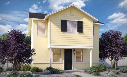 18-16875 N 12th St, Phoenix, AZ, 85022 | Card Image