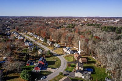 198 Dexter Street, House other with 3 bedrooms, 2 bathrooms and 6 parking in Attleboro MA | Image 1