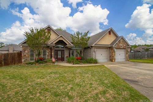2514 Daisy Cv, Bryant, AR, 72022-7525 | Card Image