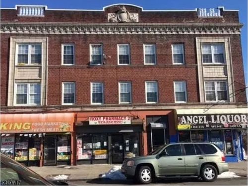 11-632 Dr Martin Luther King Jr Blvd, Newark, NJ, 07102-1206 | Card Image