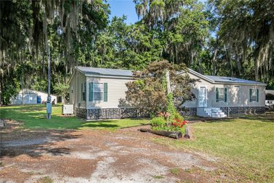 3868 County Road 507, House other with 4 bedrooms, 2 bathrooms and null parking in Wildwood FL | Image 1