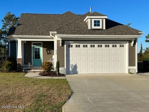 430 Lanyard Dr, Newport, NC, 28570-4302 | Card Image