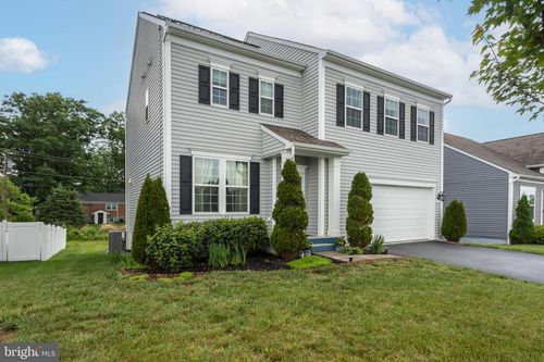 111 Sovereign Ct, WINCHESTER, VA, 22602-2598 | Card Image
