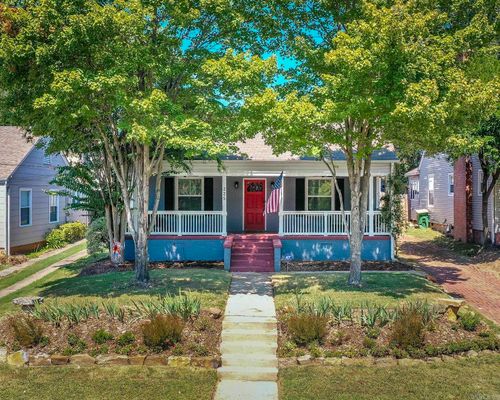225 E B Ave, North Little Rock, AR, 72116-8803 | Card Image