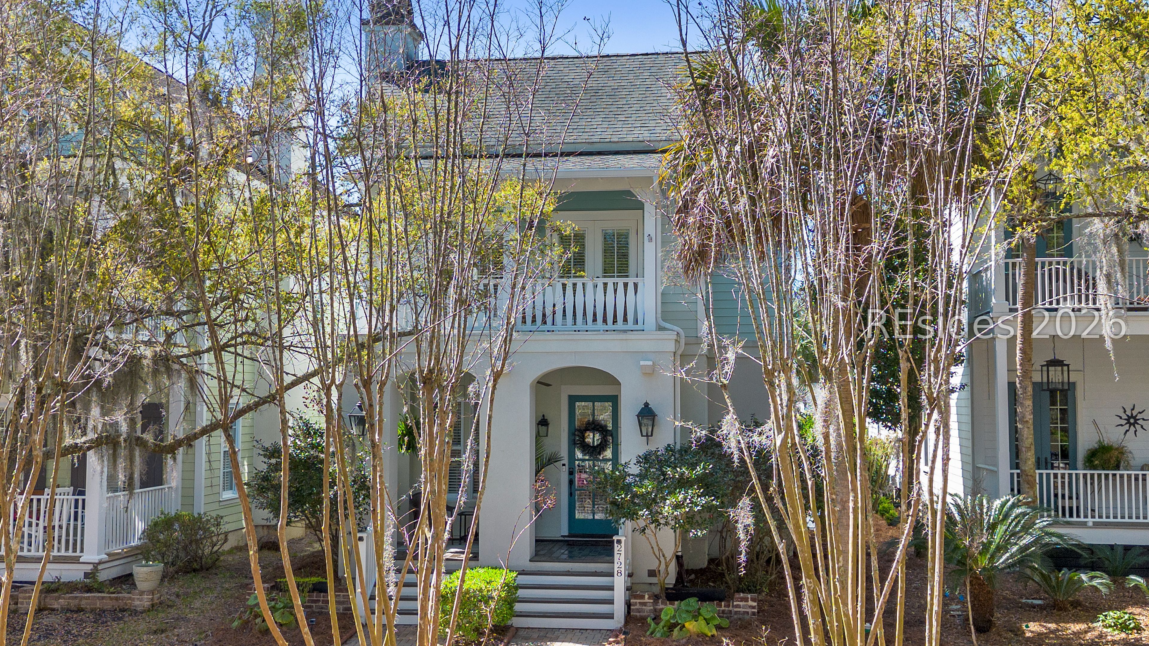 Residential in Beaufort 2