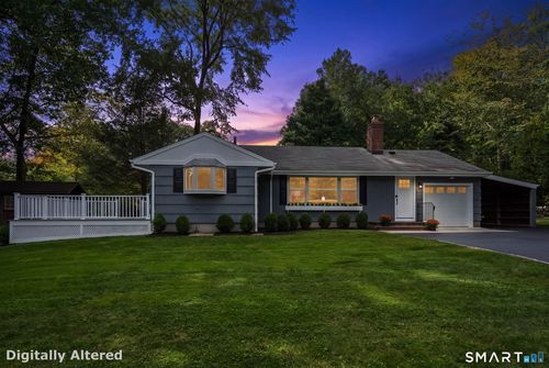 7 Peaceful Ln, Norwalk, CT, 06851-3404 | Card Image