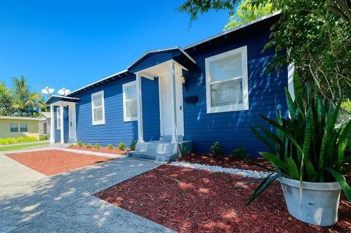 apt-1-517 Kanuga Dr, West Palm Beach, FL, 33401-7250 | Card Image