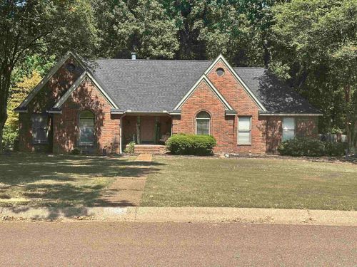 1887 Montrose Dr, Forrest City, AR, 72335-2400 | Card Image