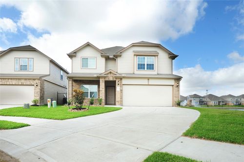 24735 Allori Ct, Katy, TX, 77493-4258 | Card Image