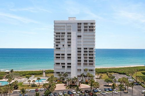 505-9960 S Ocean Dr, Jensen Beach, FL, 34957-2455 | Card Image