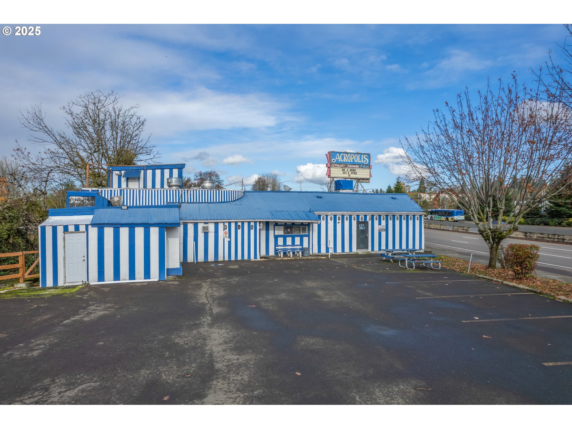 Commercial Sale in Portland 3