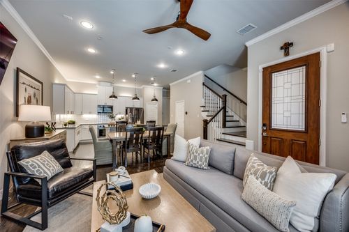4420 Dexter Ln, Carrollton, TX, 75010-4290 | Card Image