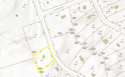 00 N Desmond Dr, East Wakefield, NH, 03830 | Card Image