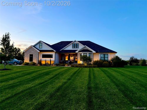 1179 Oak Trail Ct, Carleton, MI, 48117-3300 | Card Image